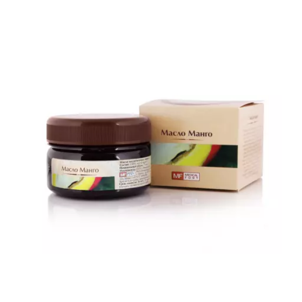 Масло манго