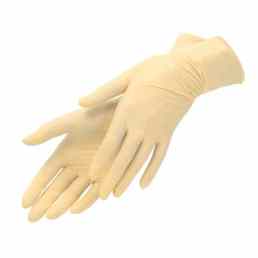 Перчатки медицинские Unixfarm