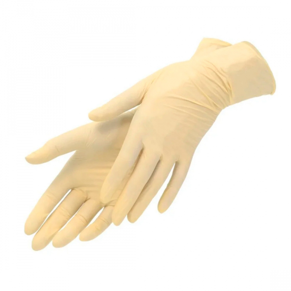 Перчатки медицинские Unixfarm