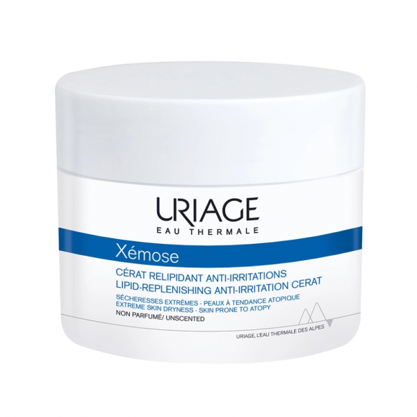 Uriage xemose cerat