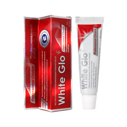 White Glo professional choice