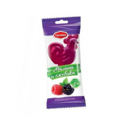 Леденцовая карамель с витамином с