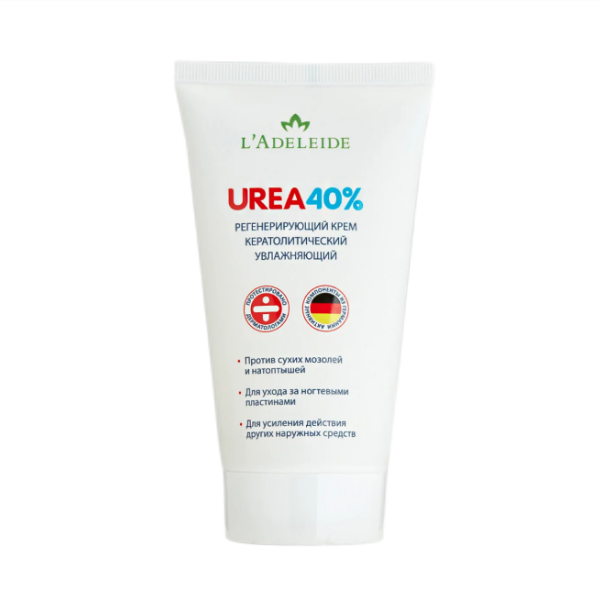 L'Adeleide Urea