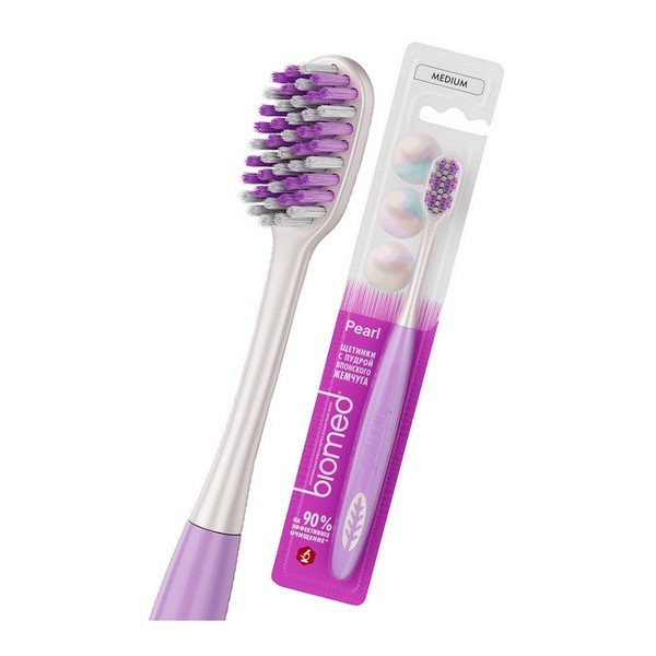 Biomed Pearl Gloss