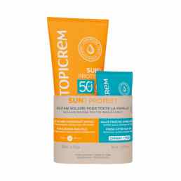Topicrem (Топикрем) Sun Protect