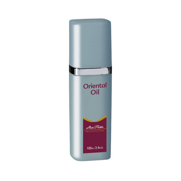 DSM oriental oil