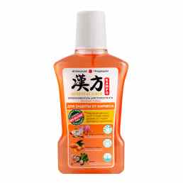 Kampo oriental care