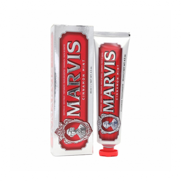 Marvis