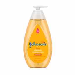 Johnson's (Джонсонс)
