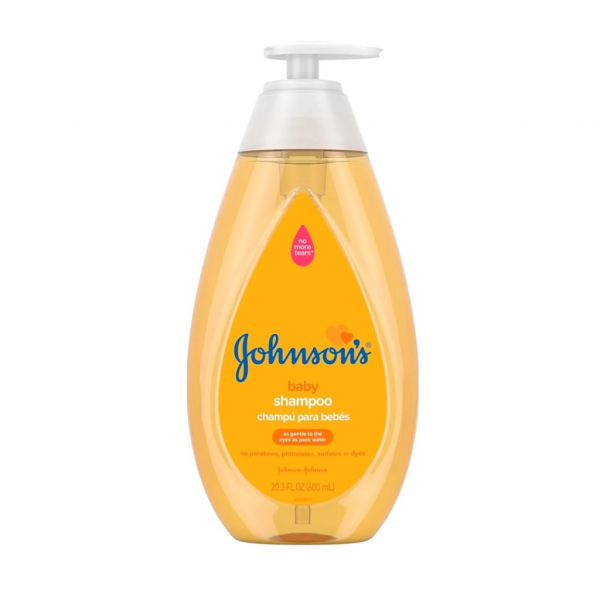 Johnson's (Джонсонс)