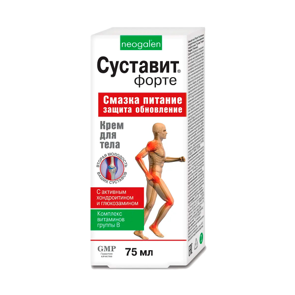 Суставит-форте