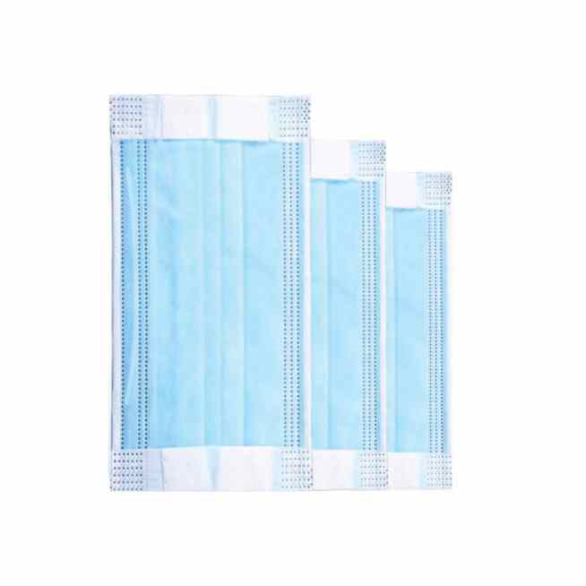 Маска медицинская