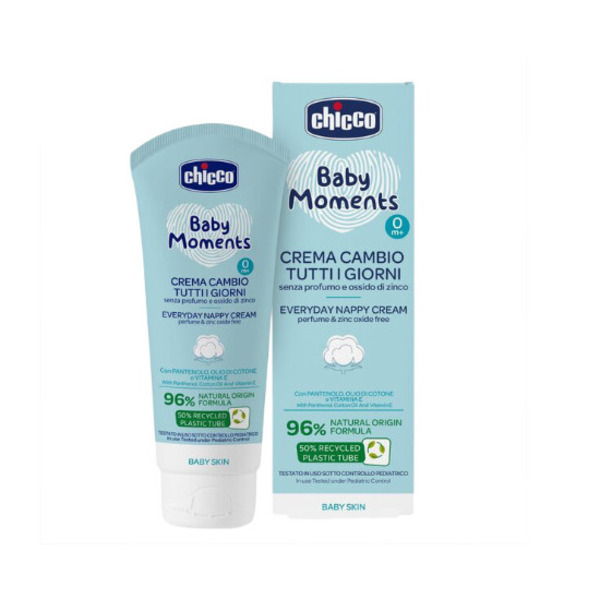 Chicco Baby Moments
