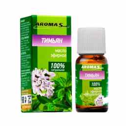 Масло тимьяна
