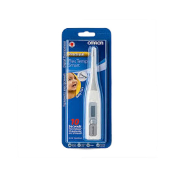Omron (Омрон) Flex Temp Smart МС 343F RU