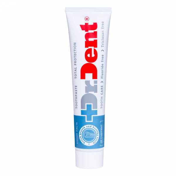 Dr.Dent Total Protection