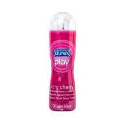 Durex play very cherry