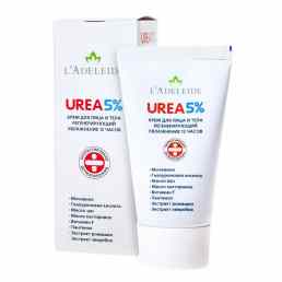 L'Adeleide Urea