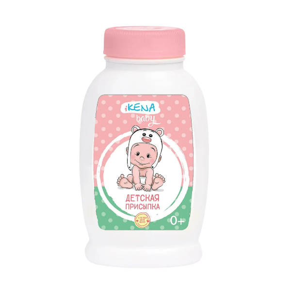 iKENA Baby