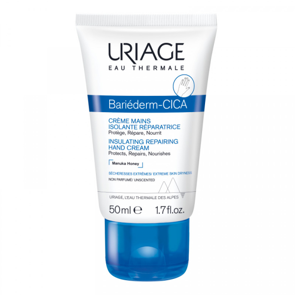 Uriage bariederm