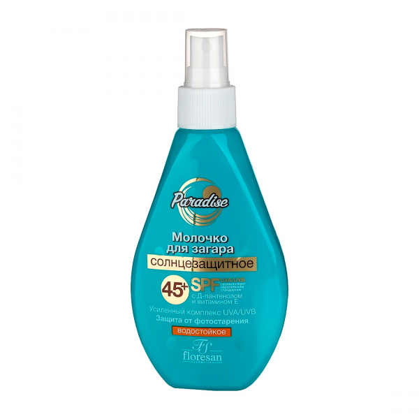 Floresan пальмовый рай