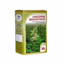 Чайный напиток таволга (лабазник)