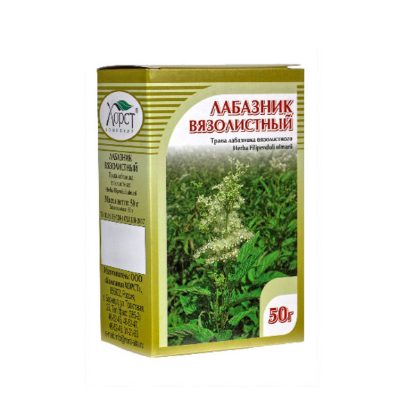 Чайный напиток таволга (лабазник)