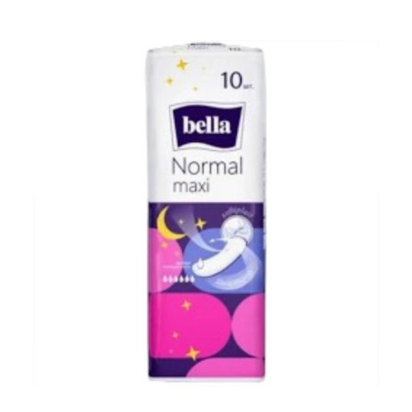 Bella Normal Maxi