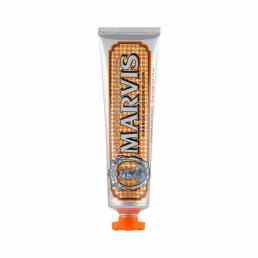 Marvis orange blossom bloom