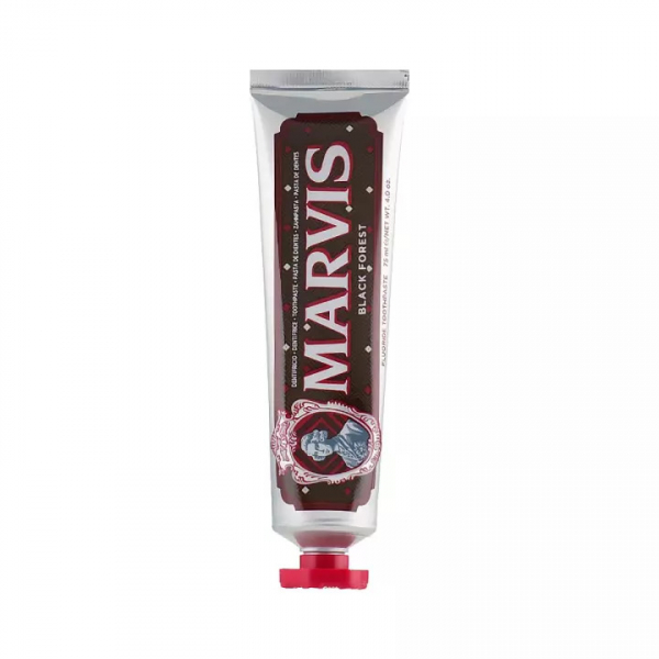 Marvis black forest