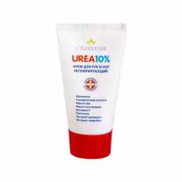 L'Adeleide Urea