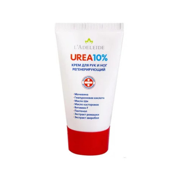 L'Adeleide Urea
