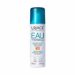 Uriage eau thermale