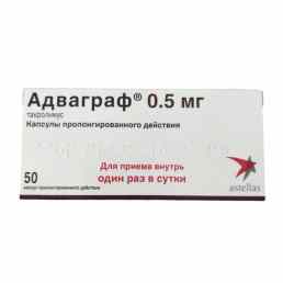 Адваграф