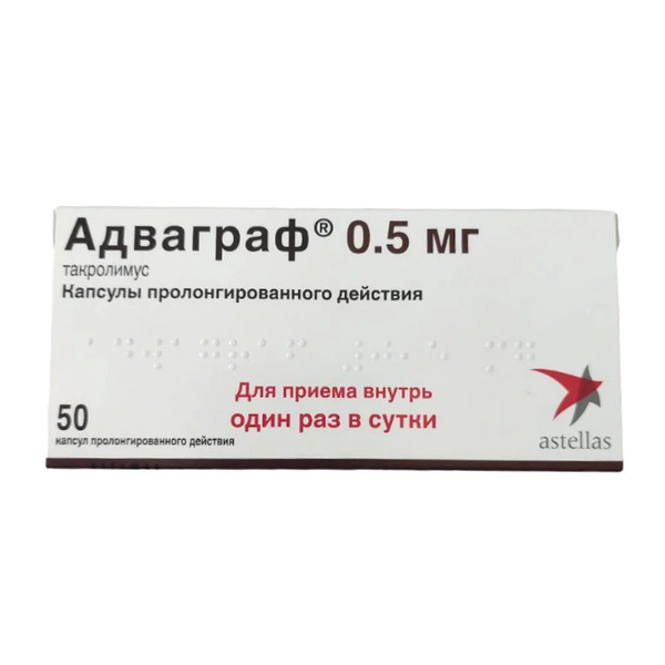 Адваграф