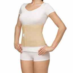 Польза бандаж послеоперационный модель 1702