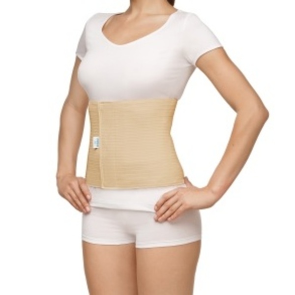 Польза бандаж послеоперационный модель 1702