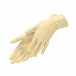 Перчатки медицинские Unixfarm