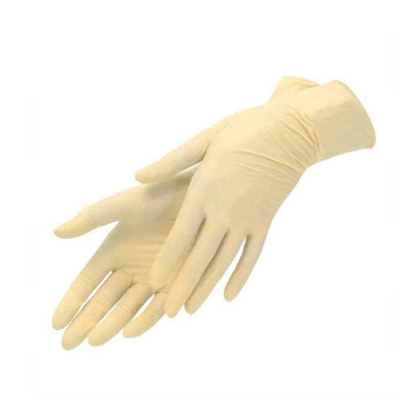 Перчатки медицинские Unixfarm