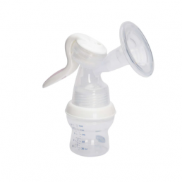 Chicco Natural Feeling