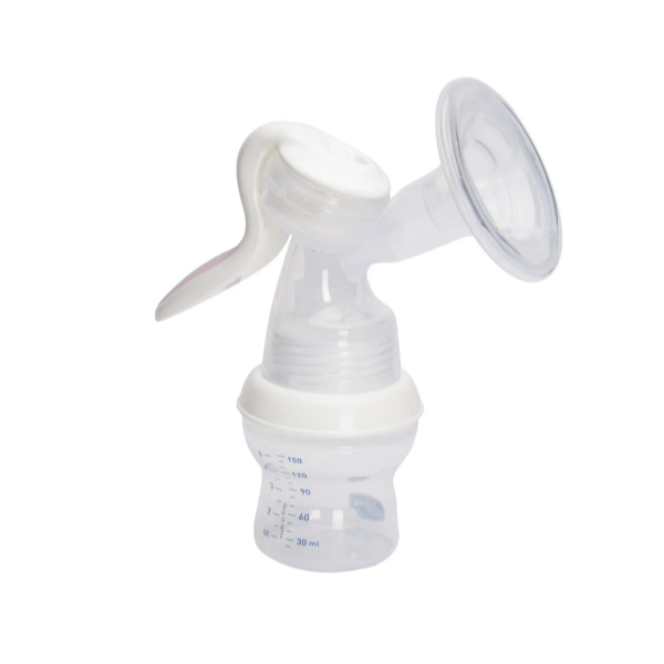 Chicco Natural Feeling