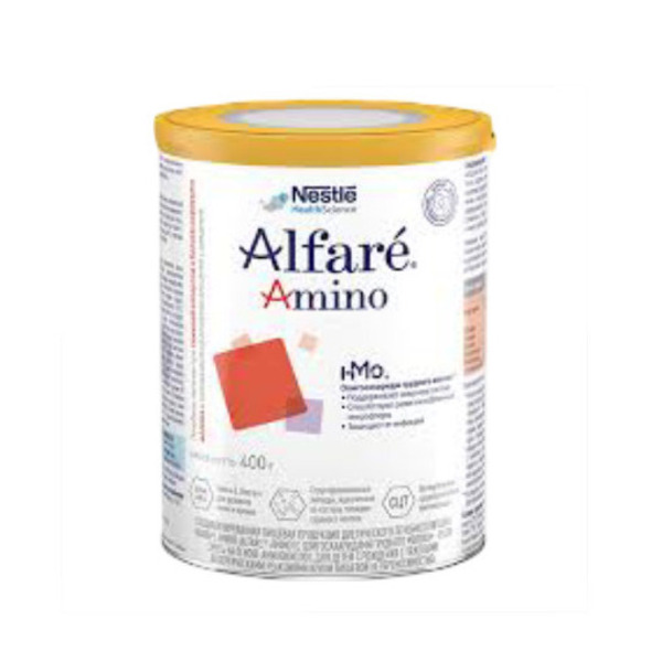 Алфаре амино