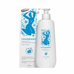 Гинокомфорт