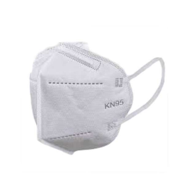 Респиратор KN95