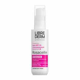Librederm rosacellin