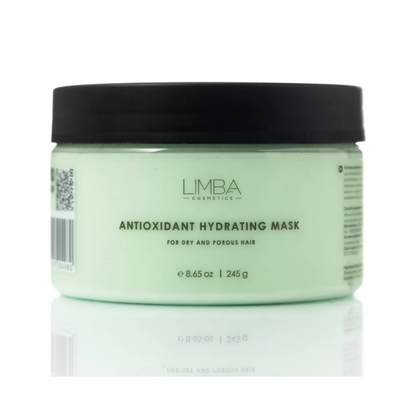 Limba Cosmetics