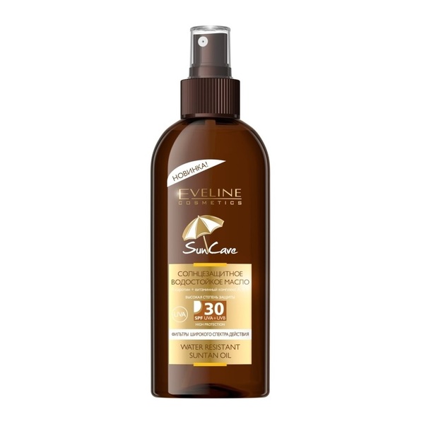 Eveline sun care
