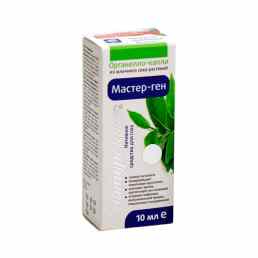Натуроник мастер-ген