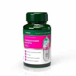 Гиалуроновая кислота IMBIAN PHARM