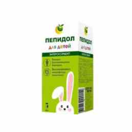 Пепидол пэг